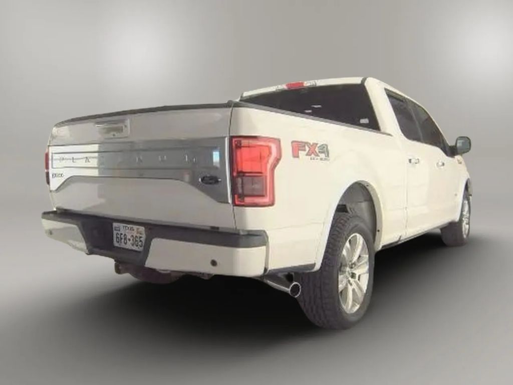 ford f-150 2015 1FTFW1EG6FFC56900 image