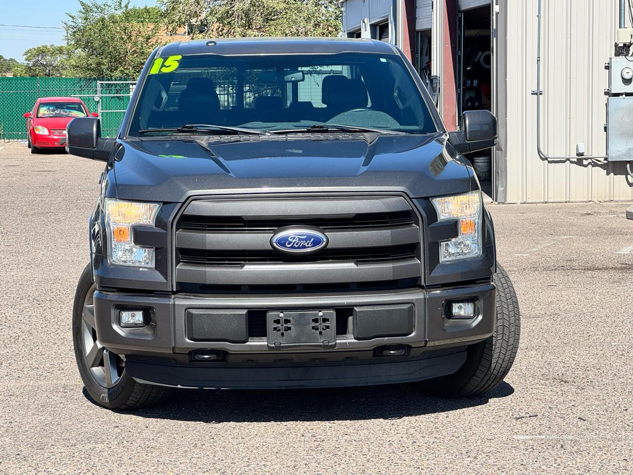 ford f-150 2015 1FTFW1EG7FKE74626 image ford f-150 2015 1FTFW1EG7FKE74626 image
