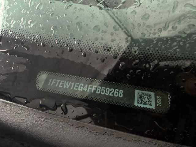 ford f-150 2015 1FTEW1EG4FFB59268 image ford f-150 2015 1FTEW1EG4FFB59268 image