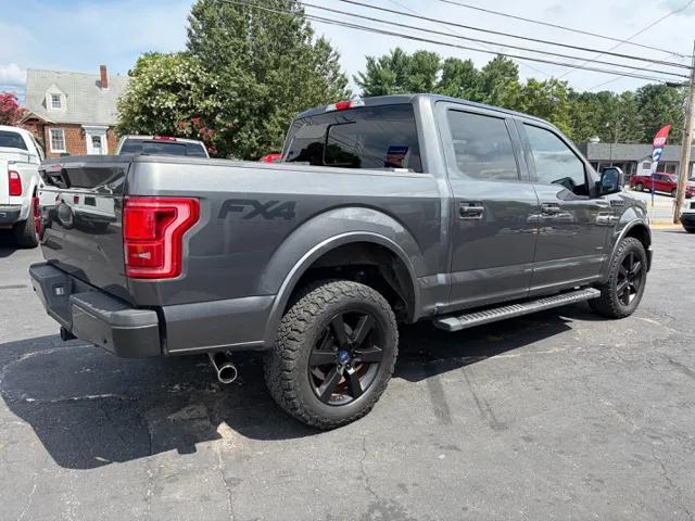 ford f-150 2015 1FTEW1EG9FFB19011 image ford f-150 2015 1FTEW1EG9FFB19011 image