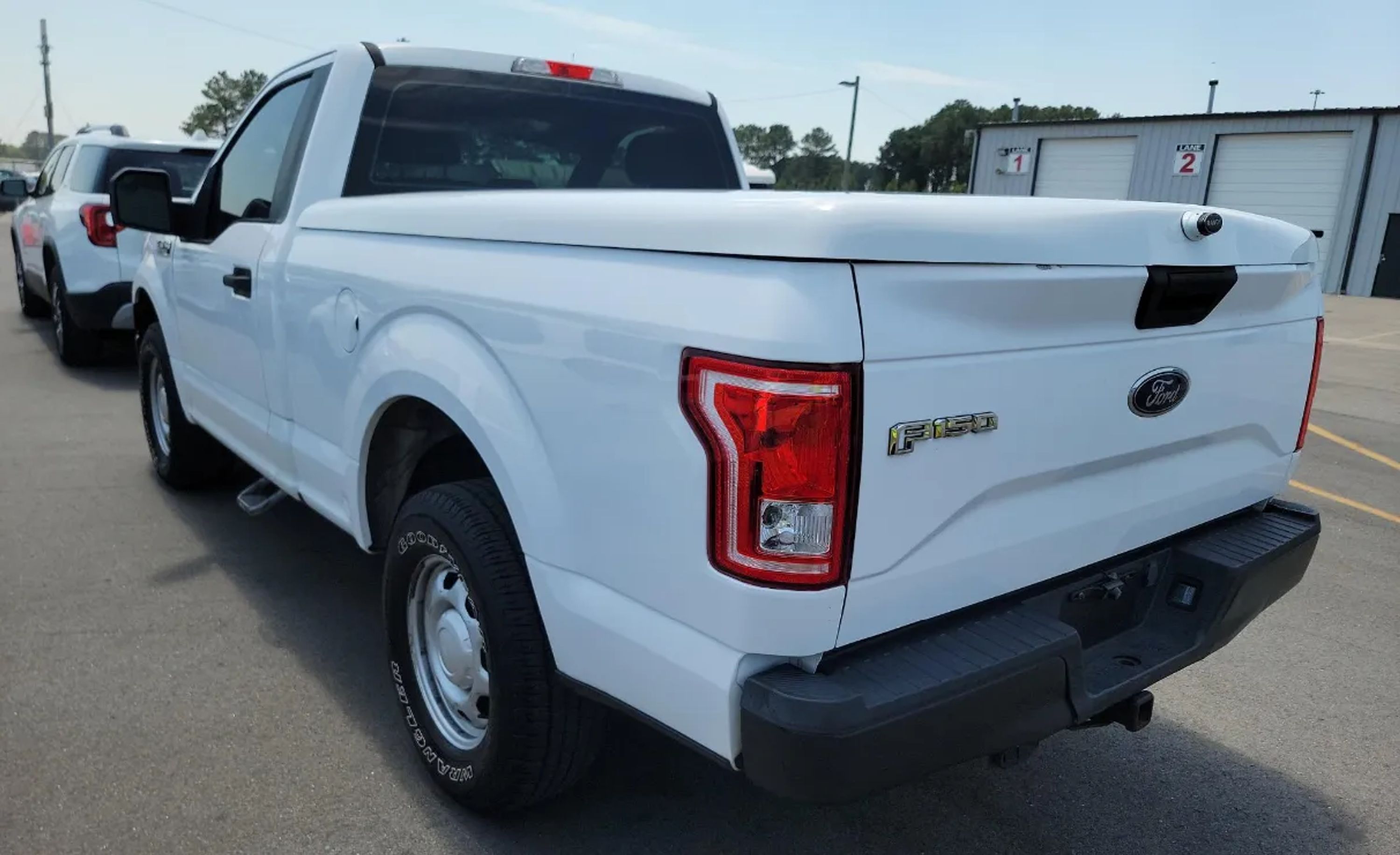 ford f-150 2015 1FTMF1E86FKD12177 image ford f-150 2015 1FTMF1E86FKD12177 image
