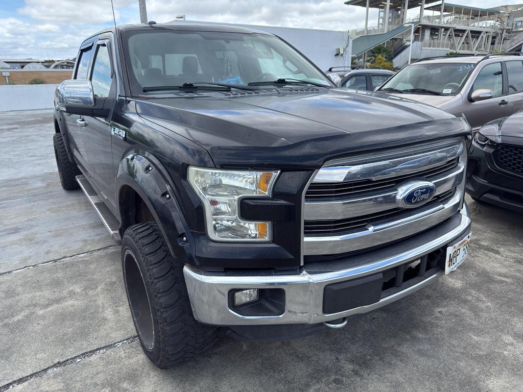 ford f-150 2015 1FTFW1EF4FKE25715 image ford f-150 2015 1FTFW1EF4FKE25715 image