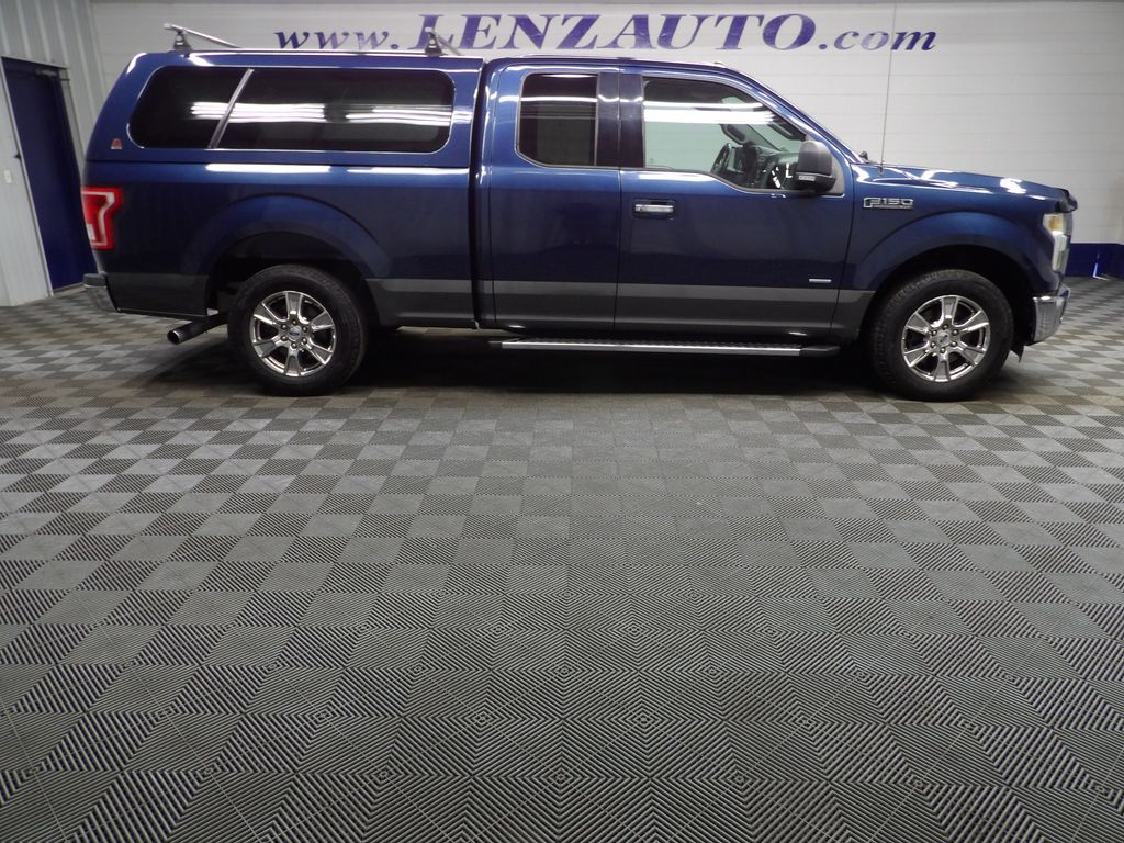 ford f-150 2015 1FTEX1CP6FKE27650 image ford f-150 2015 1FTEX1CP6FKE27650 image