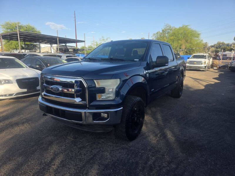 ford f-150 2015 1FTEW1EP6FKE76721 image ford f-150 2015 1FTEW1EP6FKE76721 image