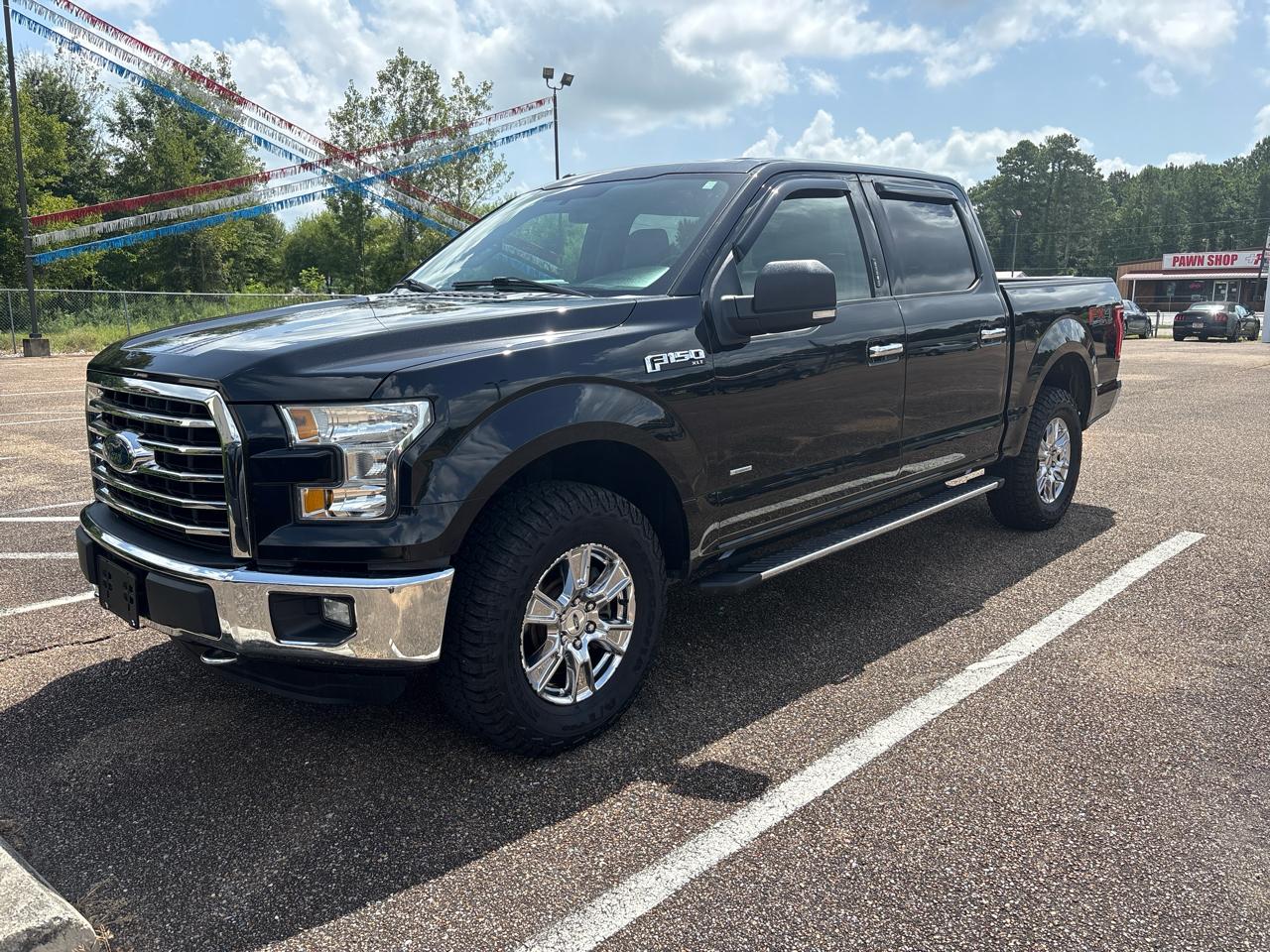 ford f-150 2015 1FTEW1EG4FFA10598 image ford f-150 2015 1FTEW1EG4FFA10598 image