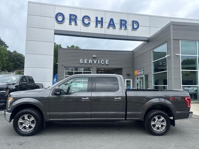 ford f-150 2015 1FTFW1EF1FFC39106 image ford f-150 2015 1FTFW1EF1FFC39106 image