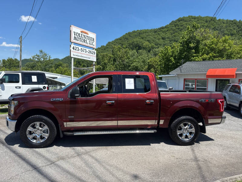 ford f-150 2015 1FTEW1EP2FFA09322 image ford f-150 2015 1FTEW1EP2FFA09322 image