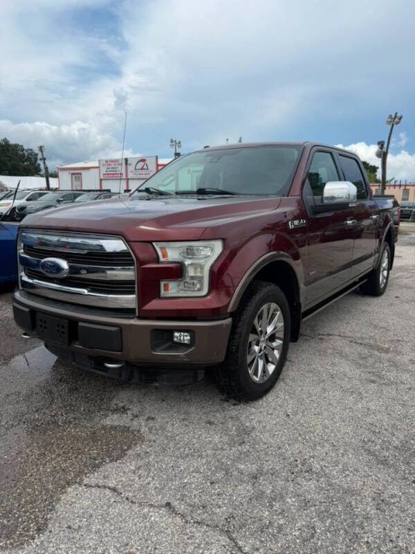ford f-150 2015 1FTEW1EG6FFA22204 image ford f-150 2015 1FTEW1EG6FFA22204 image