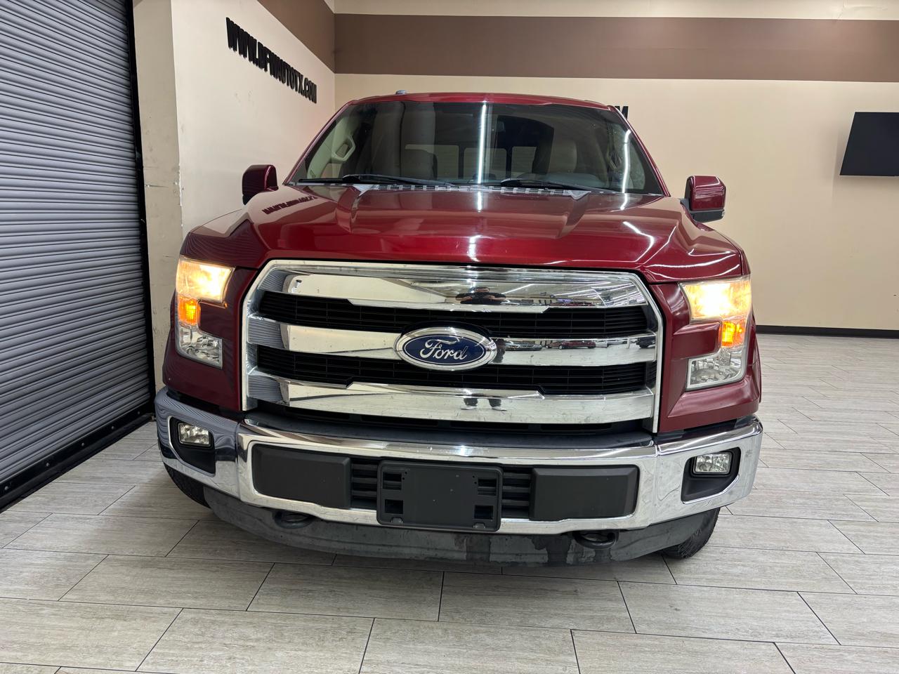 ford f-150 2015 1FTEW1EF9FFA05677 image ford f-150 2015 1FTEW1EF9FFA05677 image