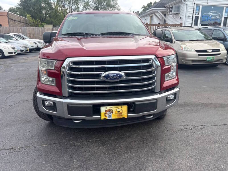 ford f-150 2015 1FTEX1EP5FKE63701 image ford f-150 2015 1FTEX1EP5FKE63701 image