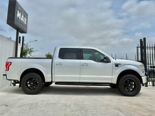 ford f-150 2015 1FTEW1CG3FKD43563 image ford f-150 2015 1FTEW1CG3FKD43563 image