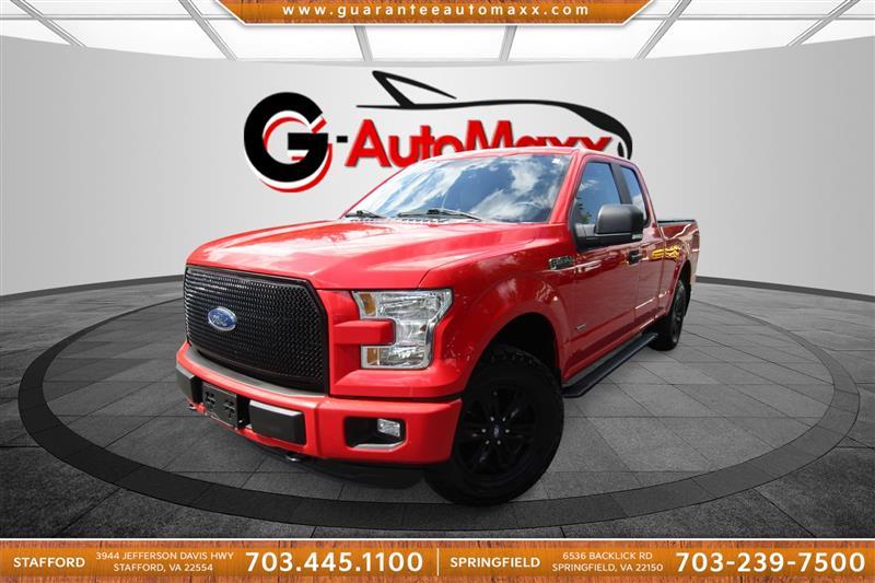 ford f-150 2015 1FTEX1EP3FFA97617 image ford f-150 2015 1FTEX1EP3FFA97617 image