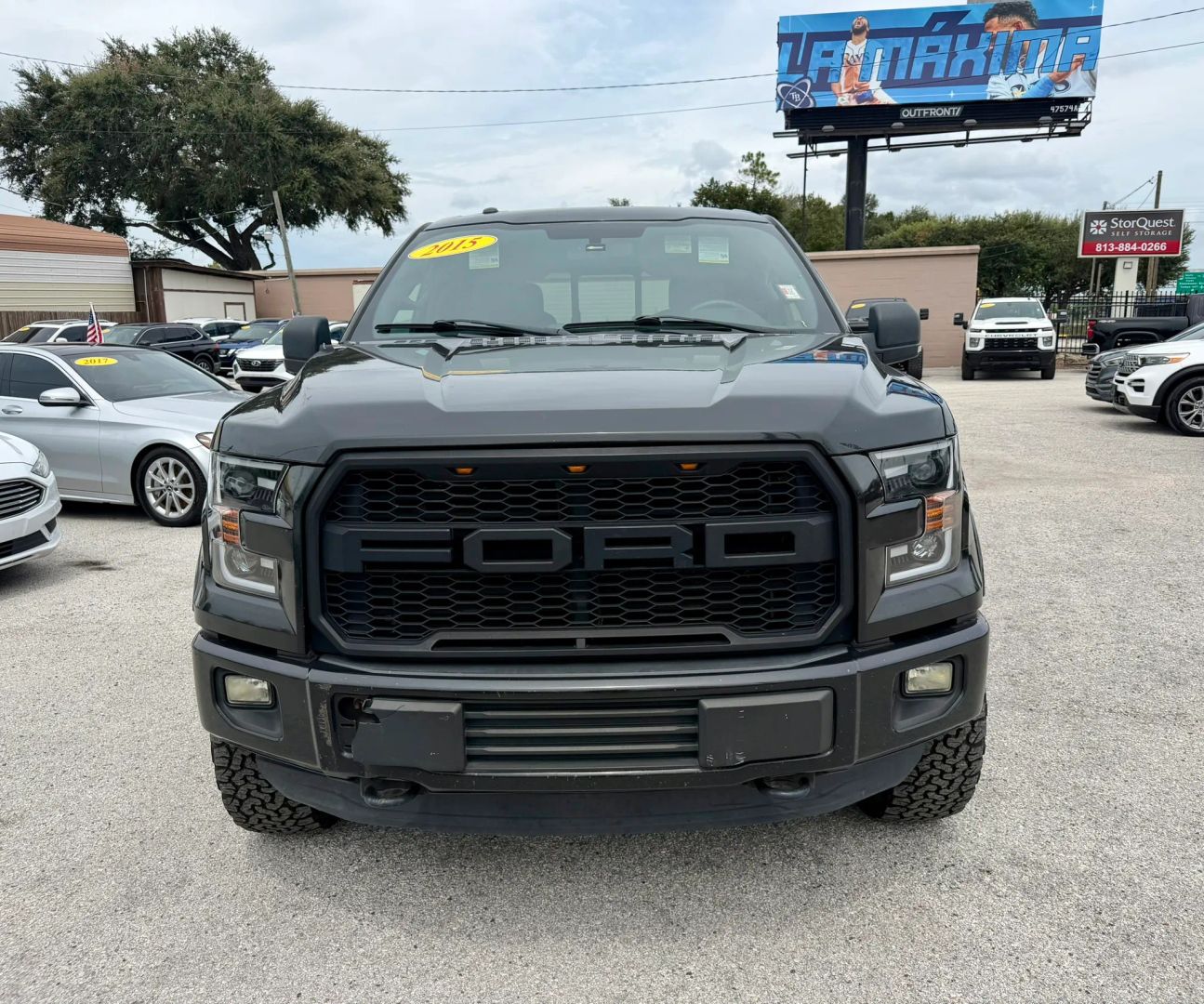 ford f-150 2015 1FTFW1EF0FFC37587 image ford f-150 2015 1FTFW1EF0FFC37587 image