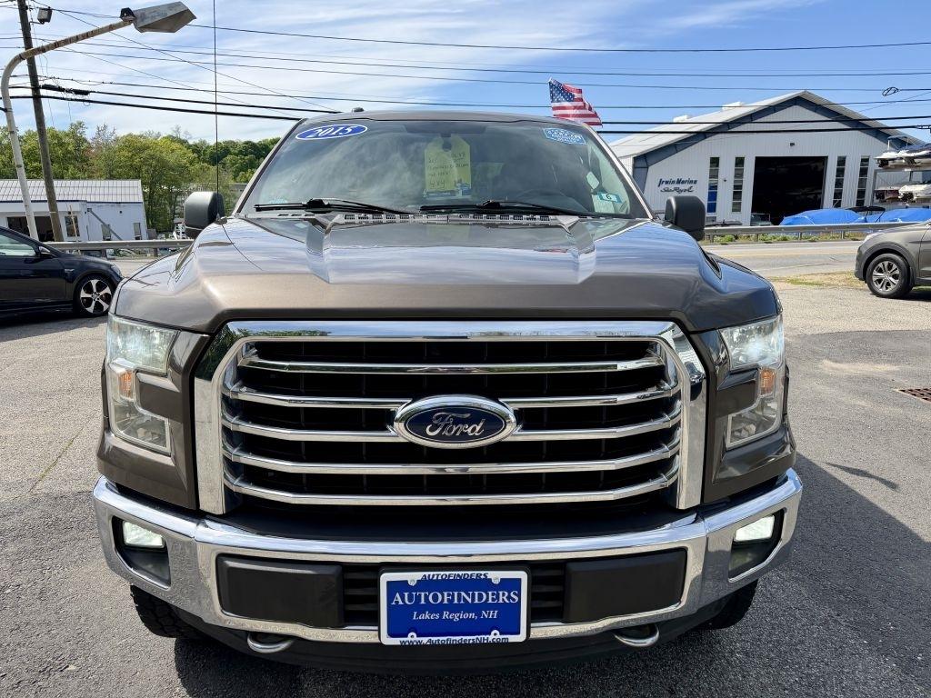 ford f-150 2015 1FTEW1EF9FFA07915 image ford f-150 2015 1FTEW1EF9FFA07915 image