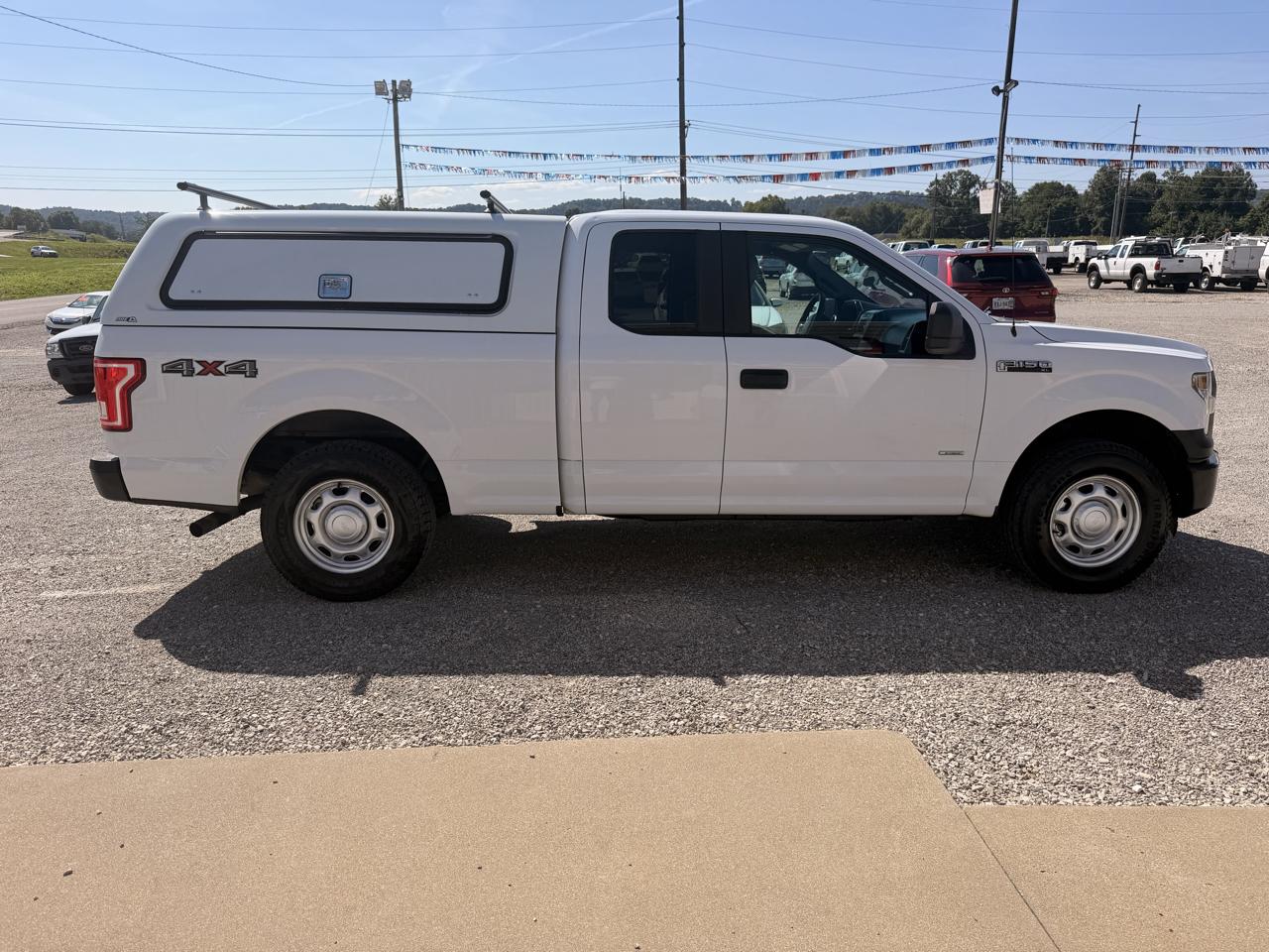 ford f-150 2015 1FTEX1EP5FKE23070 image ford f-150 2015 1FTEX1EP5FKE23070 image