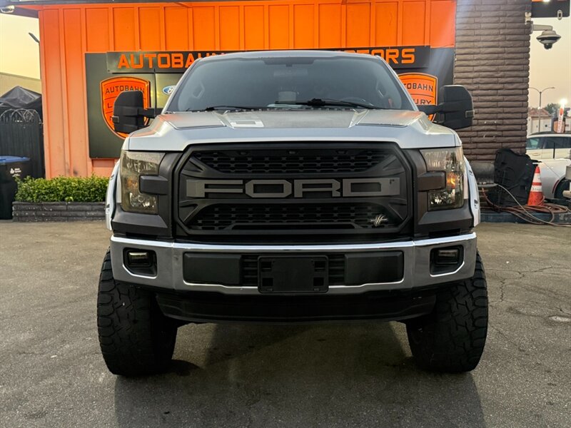 ford f-150 2015 1FTEW1C85FKD03087 image ford f-150 2015 1FTEW1C85FKD03087 image