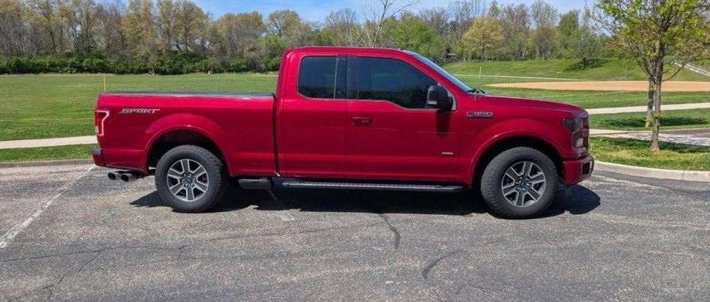 ford f-150 2015 1FTEX1CG0FKE35744 image ford f-150 2015 1FTEX1CG0FKE35744 image
