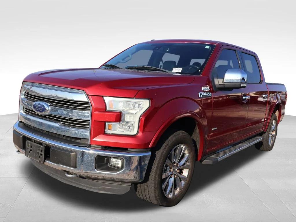 ford f-150 2015 1FTEW1EG6FKD89370 image ford f-150 2015 1FTEW1EG6FKD89370 image