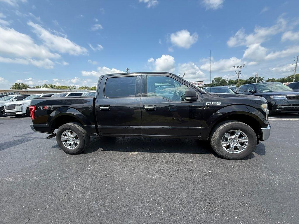 ford f-150 2015 1FTEW1E87FKE04046 image ford f-150 2015 1FTEW1E87FKE04046 image