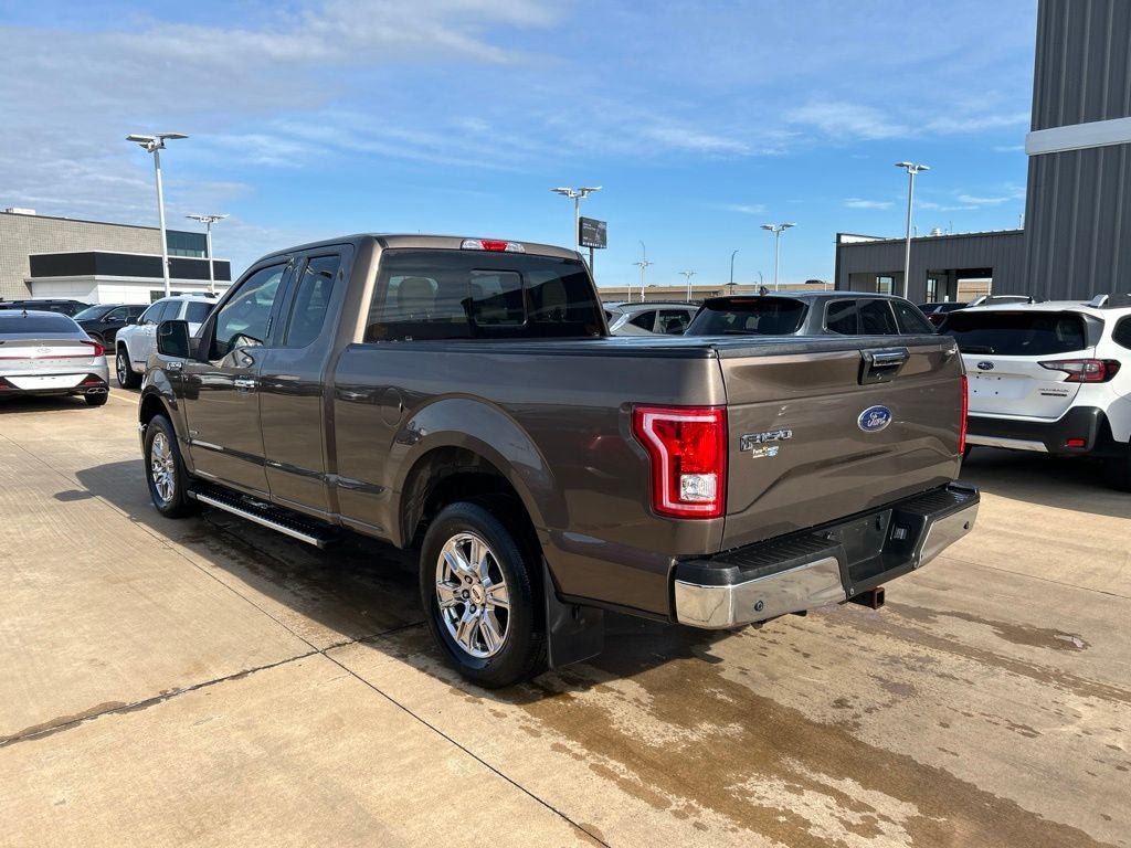 ford f-150 2015 1FTEX1CG9FKE29716 image ford f-150 2015 1FTEX1CG9FKE29716 image