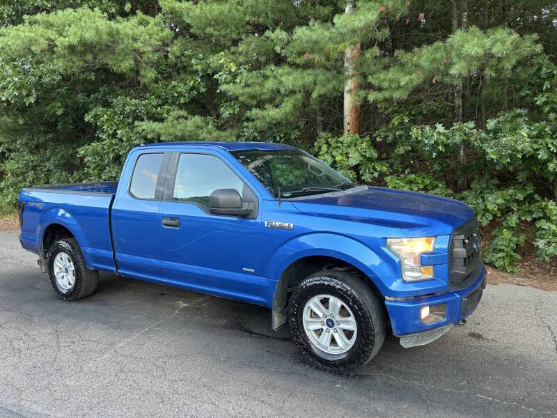 ford f-150 2015 1FTEX1EP0FKE78168 image ford f-150 2015 1FTEX1EP0FKE78168 image