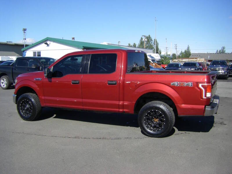 ford f-150 2015 1FTEW1E84FKE12332 image ford f-150 2015 1FTEW1E84FKE12332 image