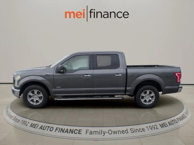 ford f-150 2015 1FTEW1CG2FKF18238 image ford f-150 2015 1FTEW1CG2FKF18238 image