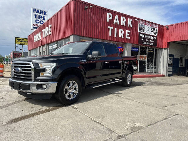 ford f-150 2015 1FTEW1EF4FFA68847 image ford f-150 2015 1FTEW1EF4FFA68847 image