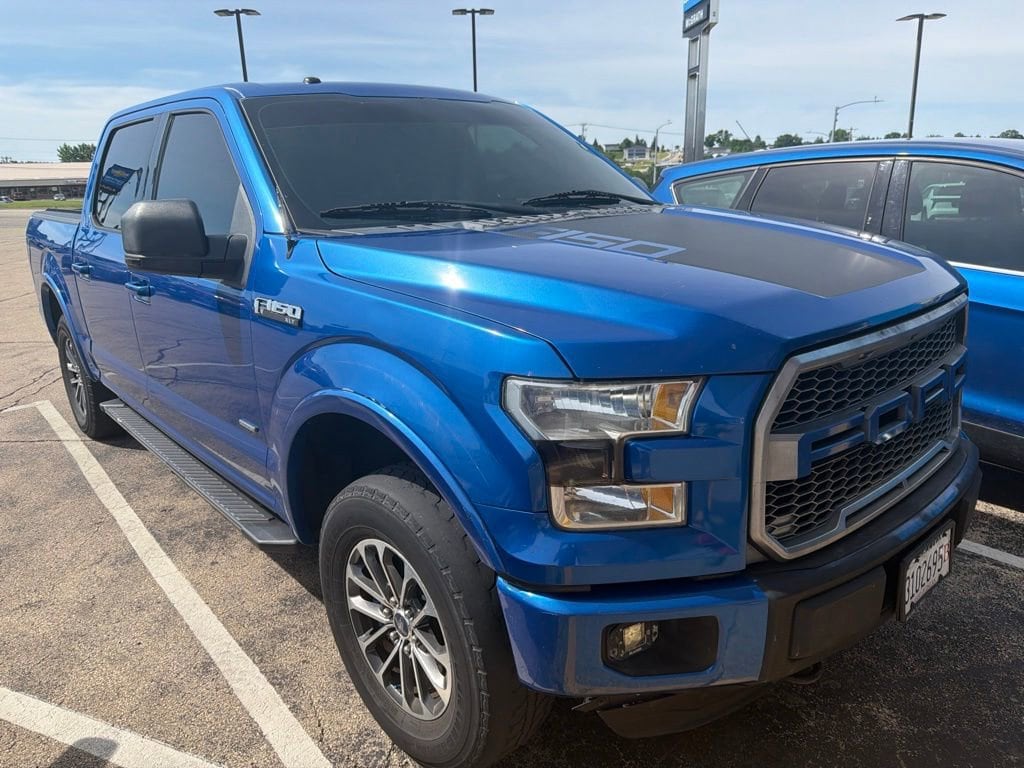 ford f-150 2015 1FTEW1EG7FKE35238 image ford f-150 2015 1FTEW1EG7FKE35238 image