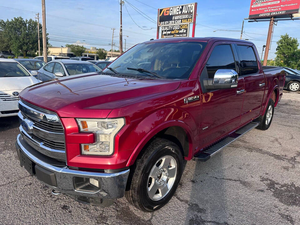 ford f-150 2015 1FTEW1EGXFFA22299 image ford f-150 2015 1FTEW1EGXFFA22299 image