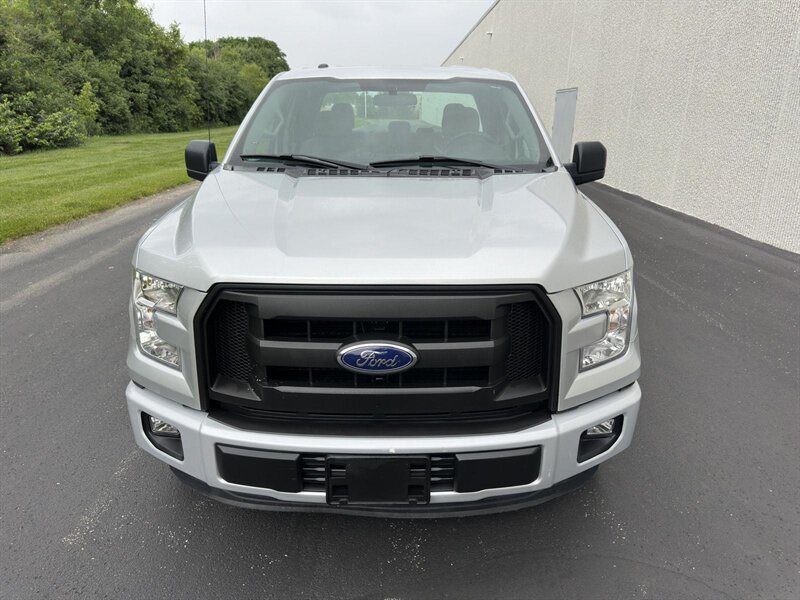 ford f-150 2015 1FTEX1C82FKF15510 image ford f-150 2015 1FTEX1C82FKF15510 image