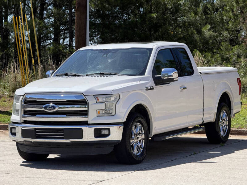 ford f-150 2015 1FTEX1CF1FFA27673 image ford f-150 2015 1FTEX1CF1FFA27673 image