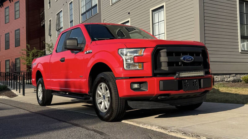 ford f-150 2015 1FTEX1EP2FKE12690 image ford f-150 2015 1FTEX1EP2FKE12690 image