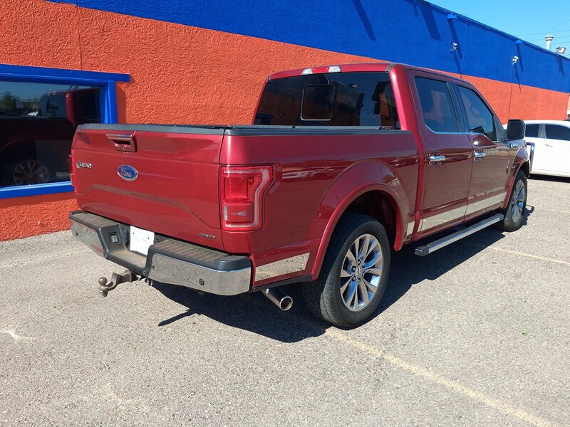ford f-150 2015 1FTEW1CF2FKE60462 image ford f-150 2015 1FTEW1CF2FKE60462 image