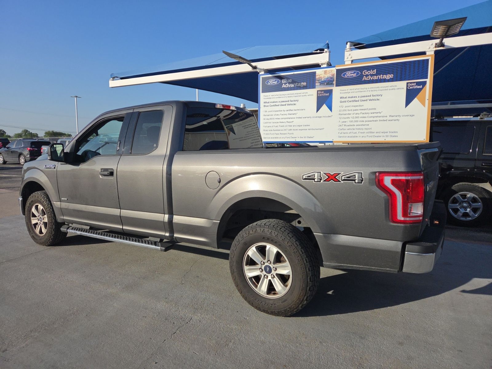 ford f-150 2015 1FTEX1EP3FKE66113 image ford f-150 2015 1FTEX1EP3FKE66113 image