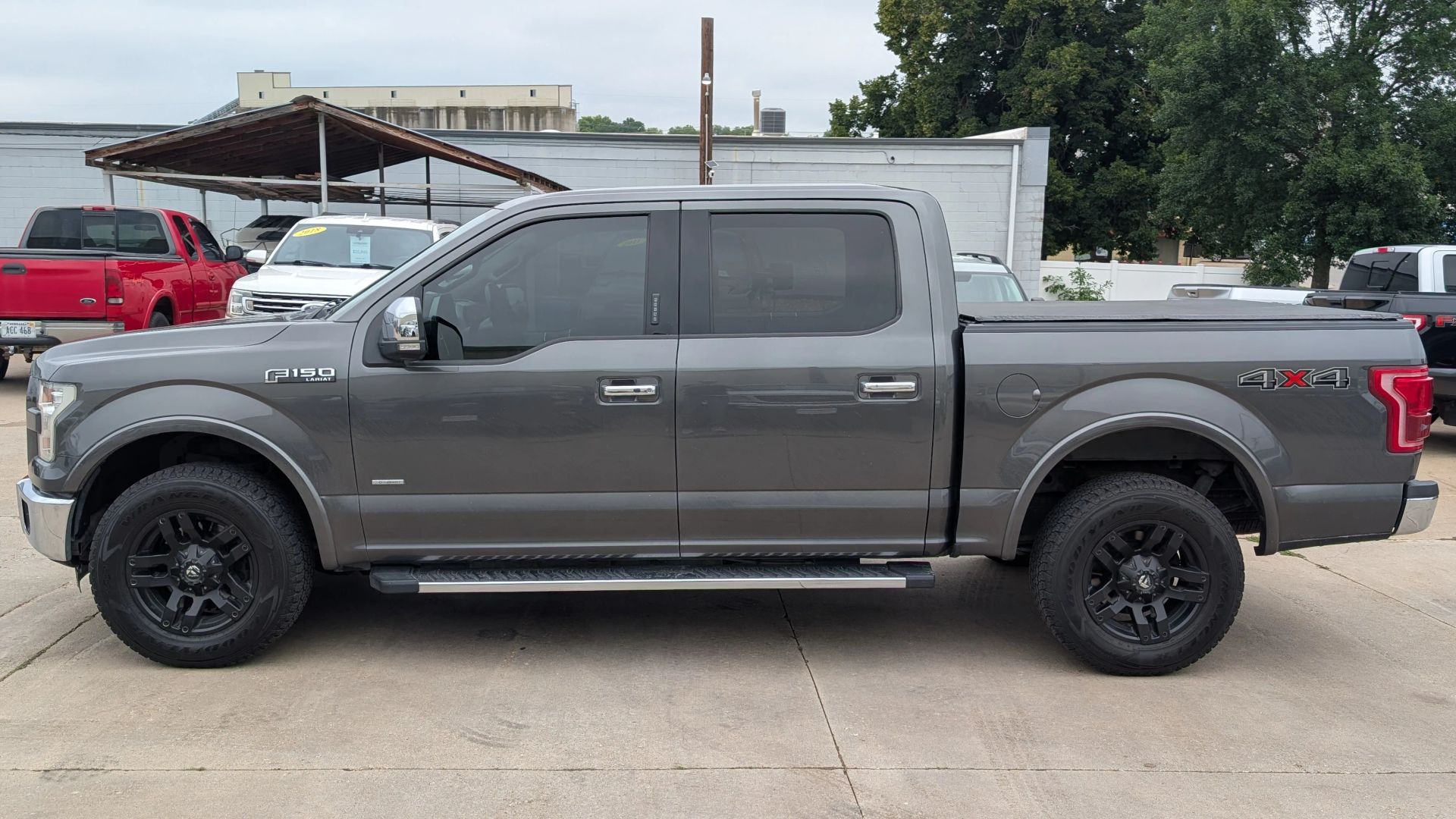 ford f-150 2015 1FTEW1EG4FFA55315 image ford f-150 2015 1FTEW1EG4FFA55315 image