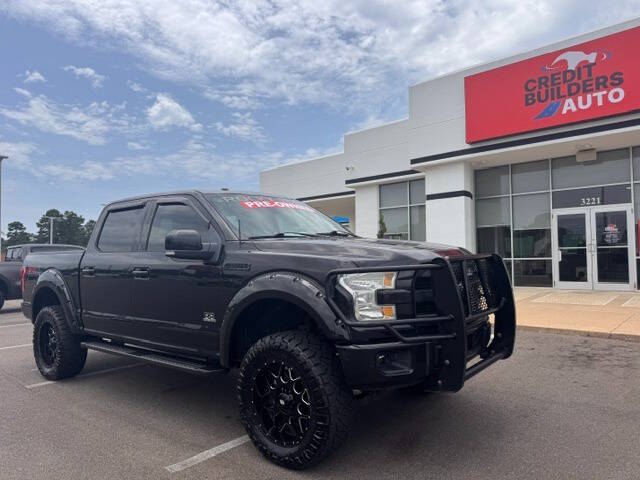 ford f-150 2015 1FTEW1EG6FFA12675 image ford f-150 2015 1FTEW1EG6FFA12675 image