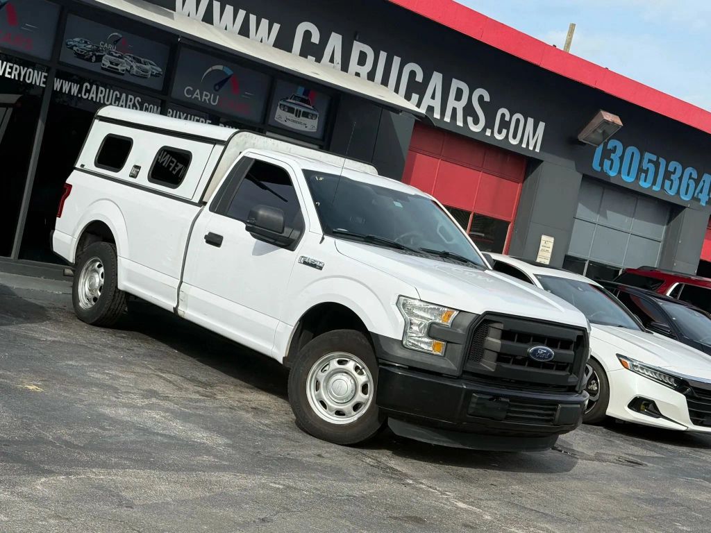 ford f-150 2015 1FTMF1C86FKD62225 image ford f-150 2015 1FTMF1C86FKD62225 image