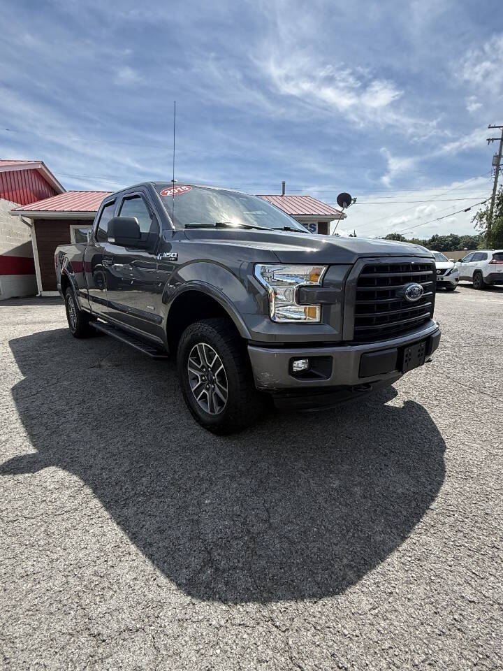 ford f-150 2015 1FTFX1EG9FFB94177 image ford f-150 2015 1FTFX1EG9FFB94177 image