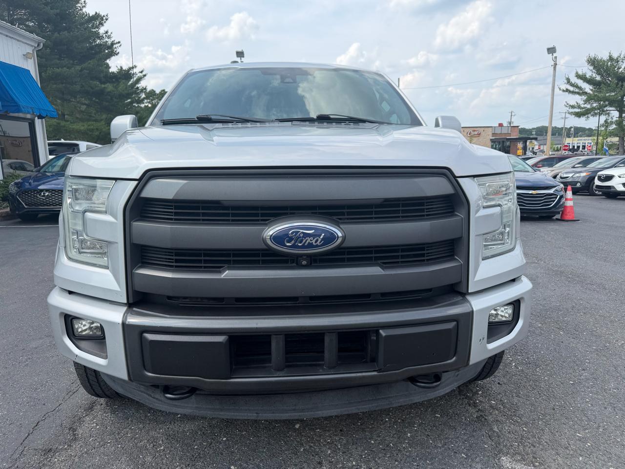 ford f-150 2015 1FTEW1EG4FFA28311 image ford f-150 2015 1FTEW1EG4FFA28311 image