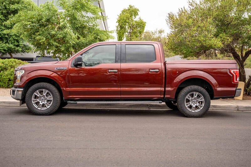 ford f-150 2015 1FTEW1CF0FKF21694 image ford f-150 2015 1FTEW1CF0FKF21694 image