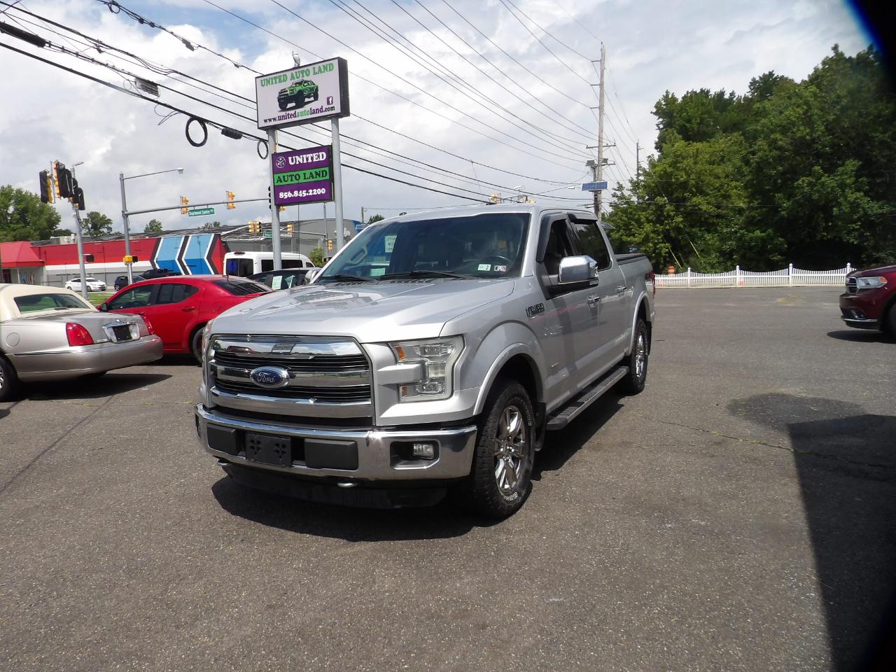 ford f-150 2015 1FTEW1EG0FFA83810 image ford f-150 2015 1FTEW1EG0FFA83810 image