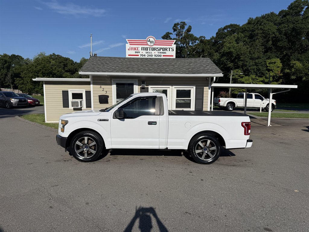 ford f-150 2015 1FTMF1C81FKE53130 image ford f-150 2015 1FTMF1C81FKE53130 image