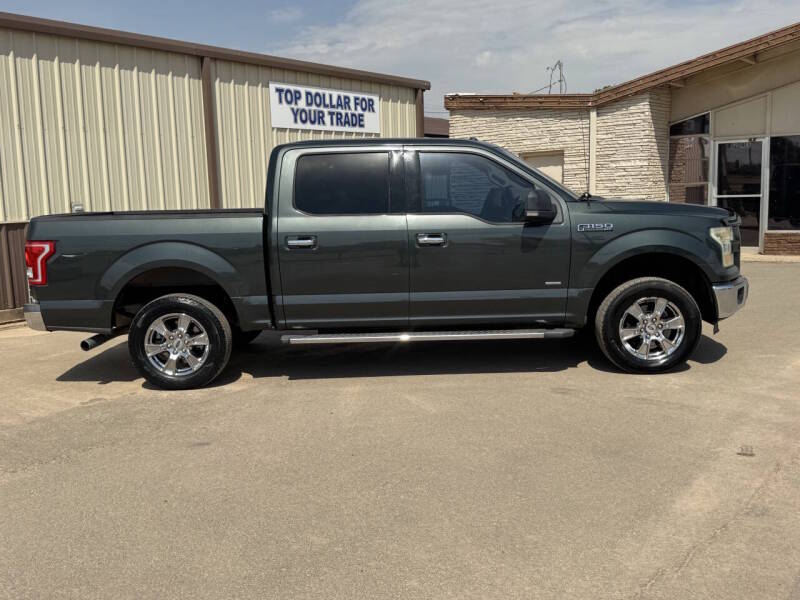 ford f-150 2015 1FTEW1CG4FKE22319 image ford f-150 2015 1FTEW1CG4FKE22319 image