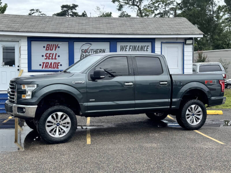 ford f-150 2015 1FTEW1EP2FFB95296 image ford f-150 2015 1FTEW1EP2FFB95296 image