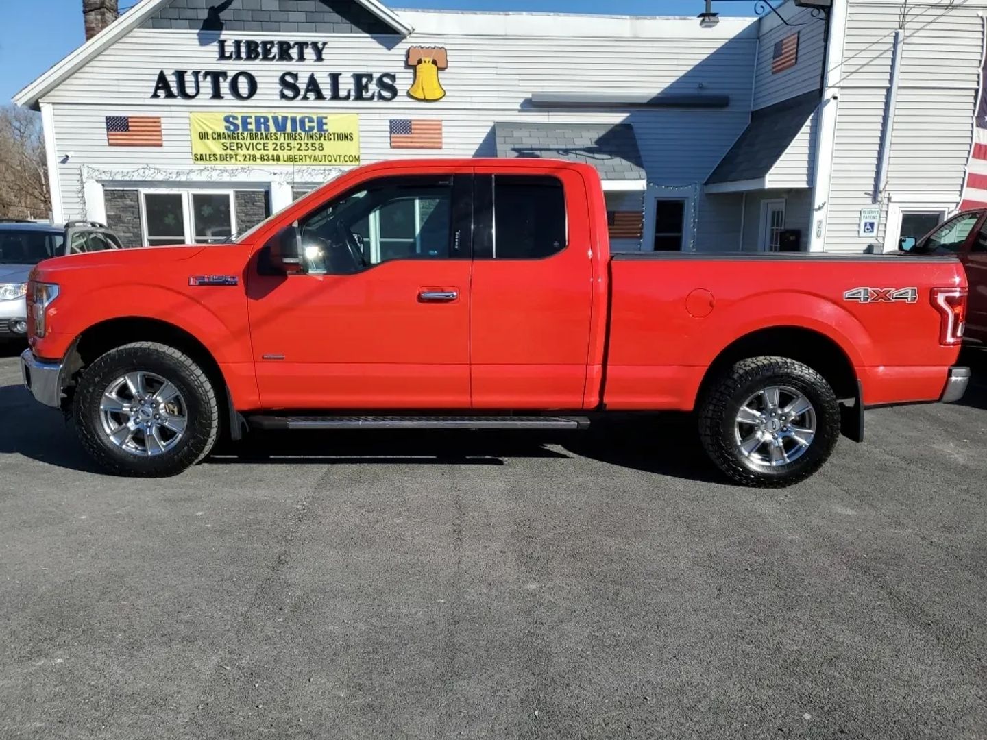 ford f-150 2015 1FTEX1EPXFFB94393 image ford f-150 2015 1FTEX1EPXFFB94393 image