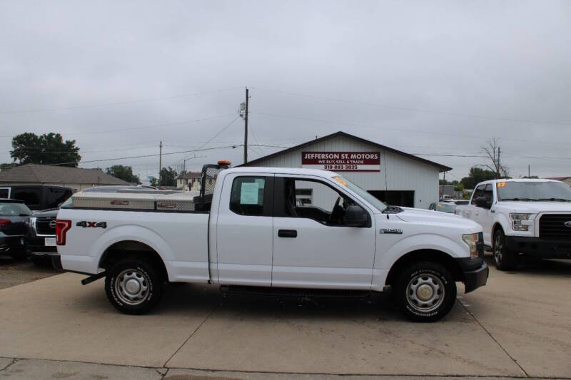 ford f-150 2015 1FTFX1EF6FKD18467 image ford f-150 2015 1FTFX1EF6FKD18467 image