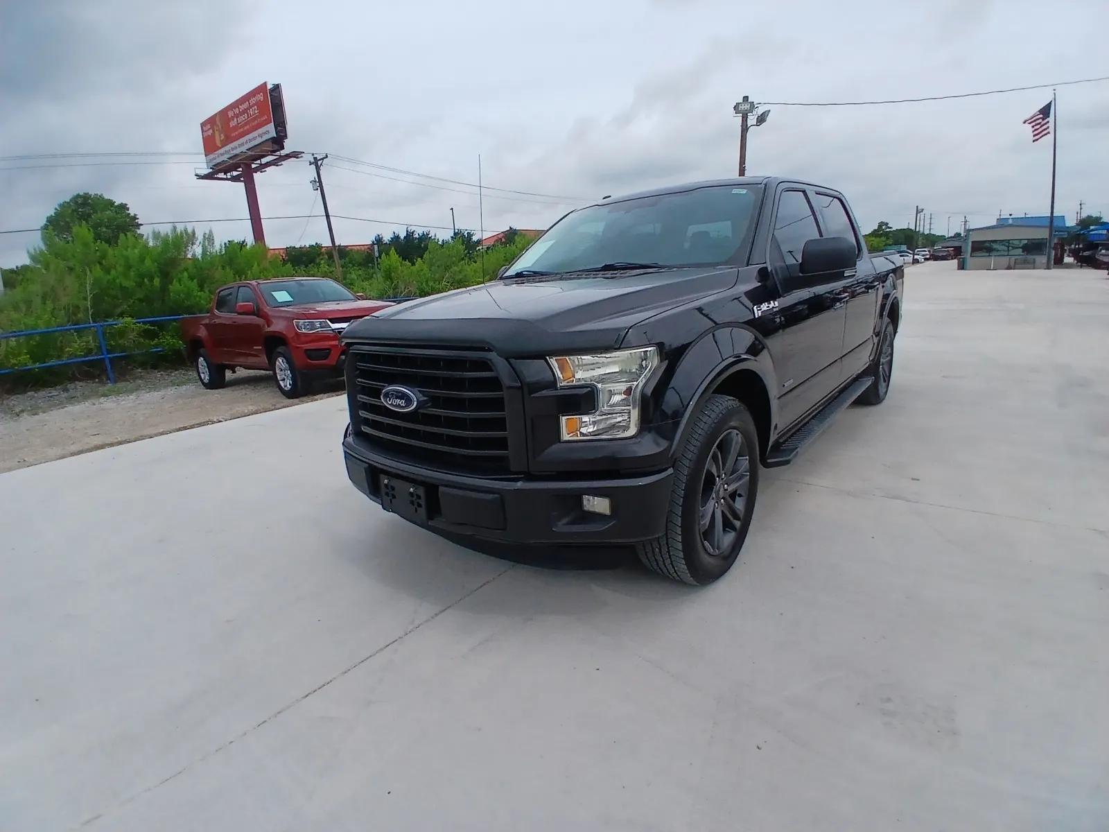 ford f-150 2015 1FTEW1CG7FKD04989 image ford f-150 2015 1FTEW1CG7FKD04989 image