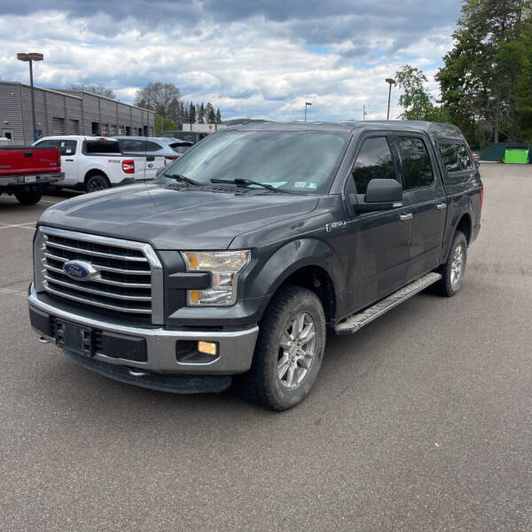 ford f-150 2015 1FTEW1EF6FFA78456 image ford f-150 2015 1FTEW1EF6FFA78456 image