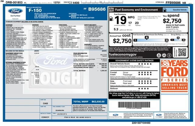 ford f-150 2015 1FTEW1EG4FFB95686 image ford f-150 2015 1FTEW1EG4FFB95686 image